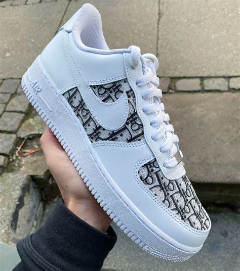 nike air force 1 mit dior|nike air force 1 donna.